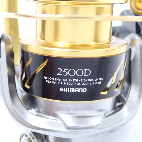 １６ＢＢ－Ｘデスピナ２５００Ｄ